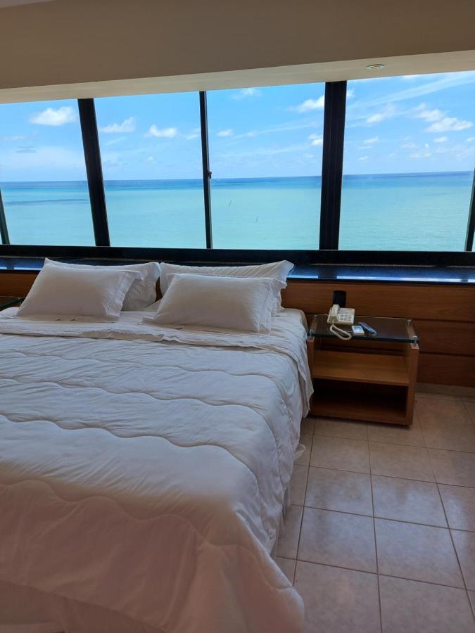 Hotel Euro Suite Recife Boa Viagem Eksteriør bilde