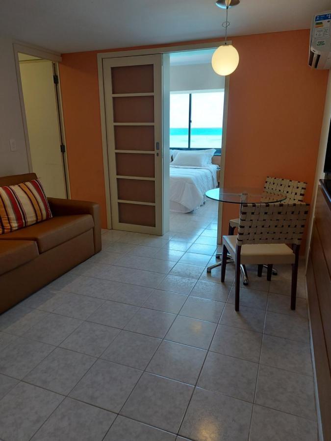 Hotel Euro Suite Recife Boa Viagem By Nacional Inn Eksteriør bilde