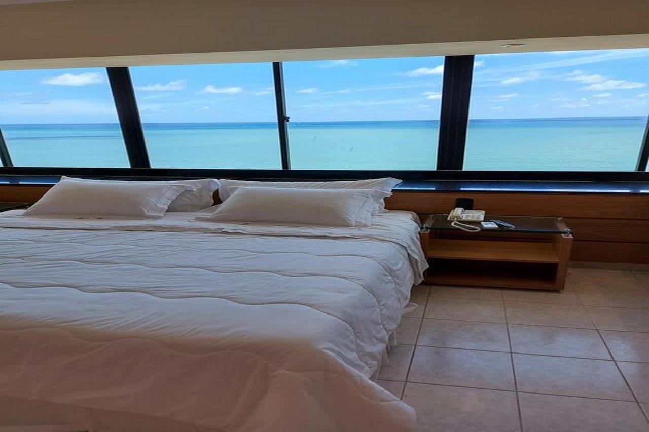 Hotel Euro Suite Recife Boa Viagem By Nacional Inn Eksteriør bilde