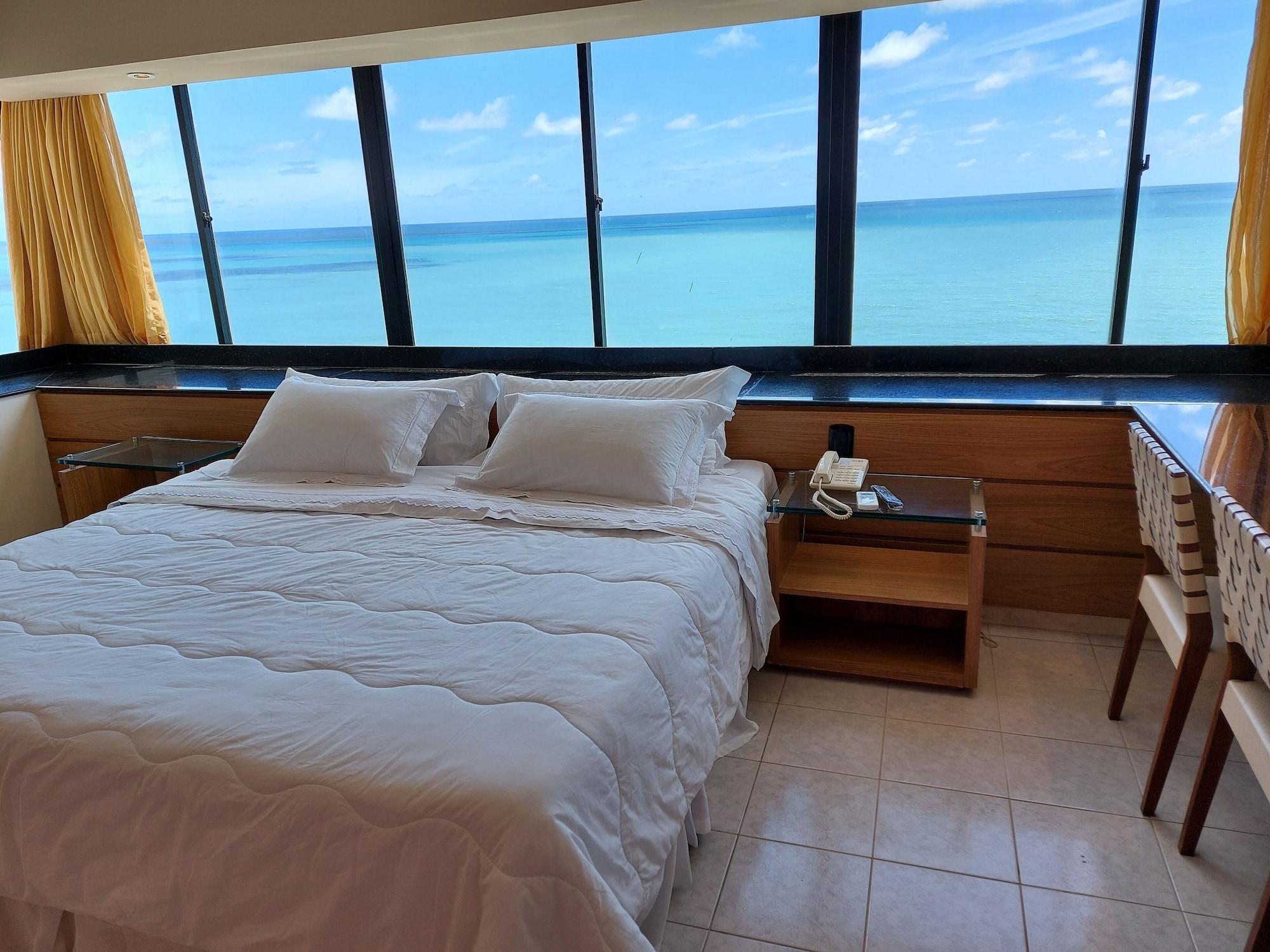 Hotel Euro Suite Recife Boa Viagem Eksteriør bilde