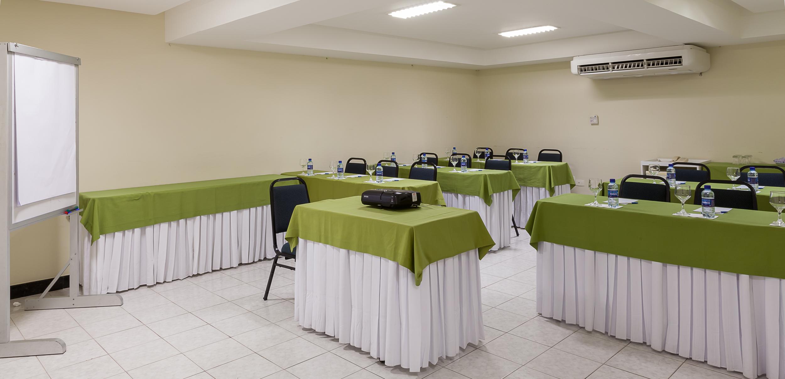 Hotel Euro Suite Recife Boa Viagem By Nacional Inn Eksteriør bilde