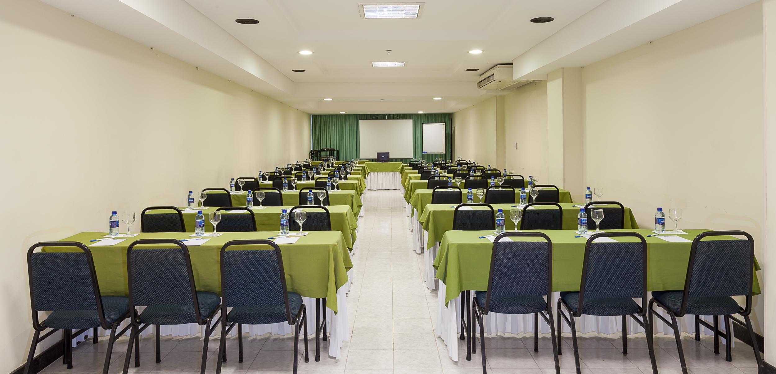 Hotel Euro Suite Recife Boa Viagem By Nacional Inn Eksteriør bilde