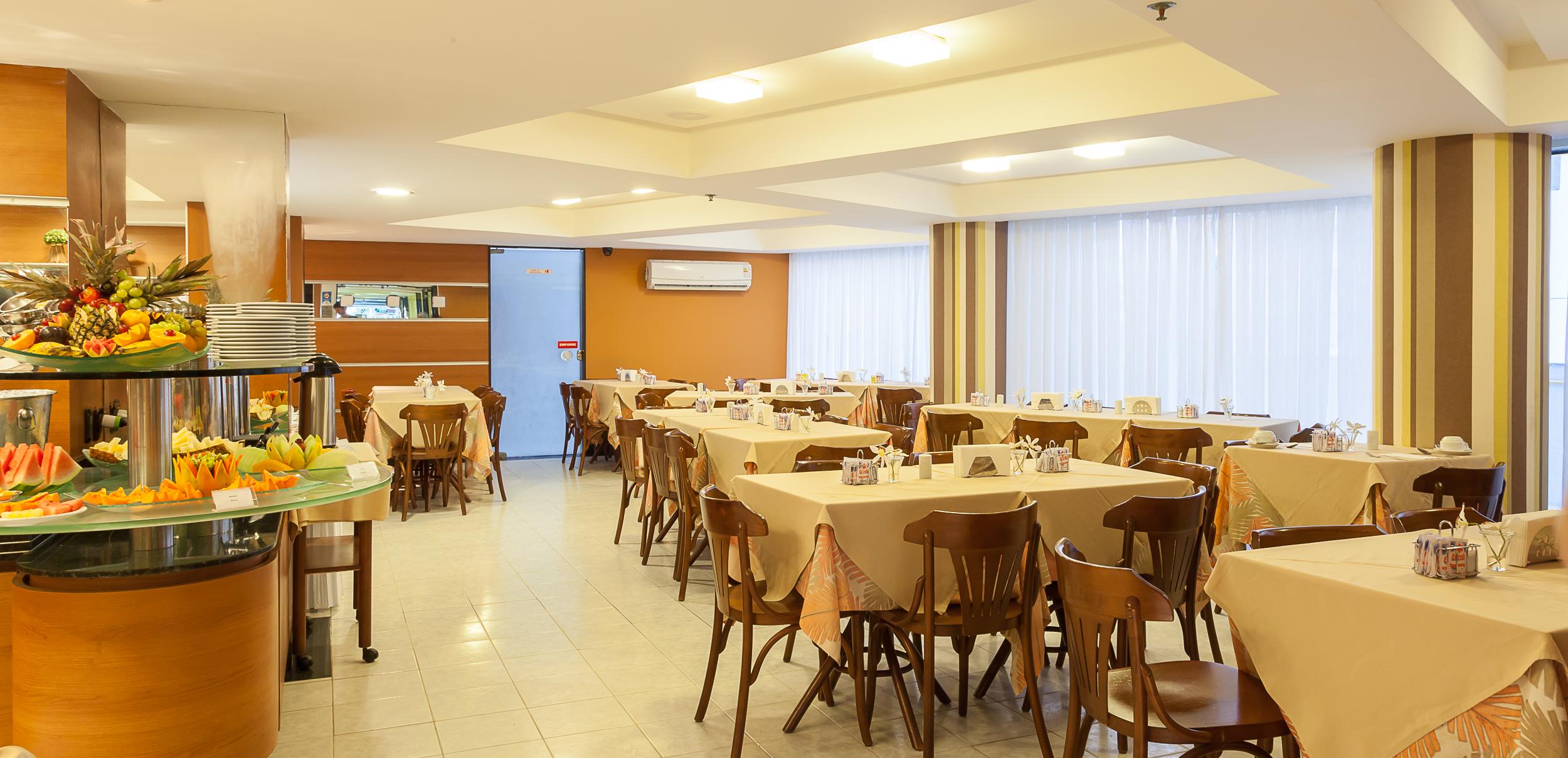 Hotel Euro Suite Recife Boa Viagem By Nacional Inn Eksteriør bilde