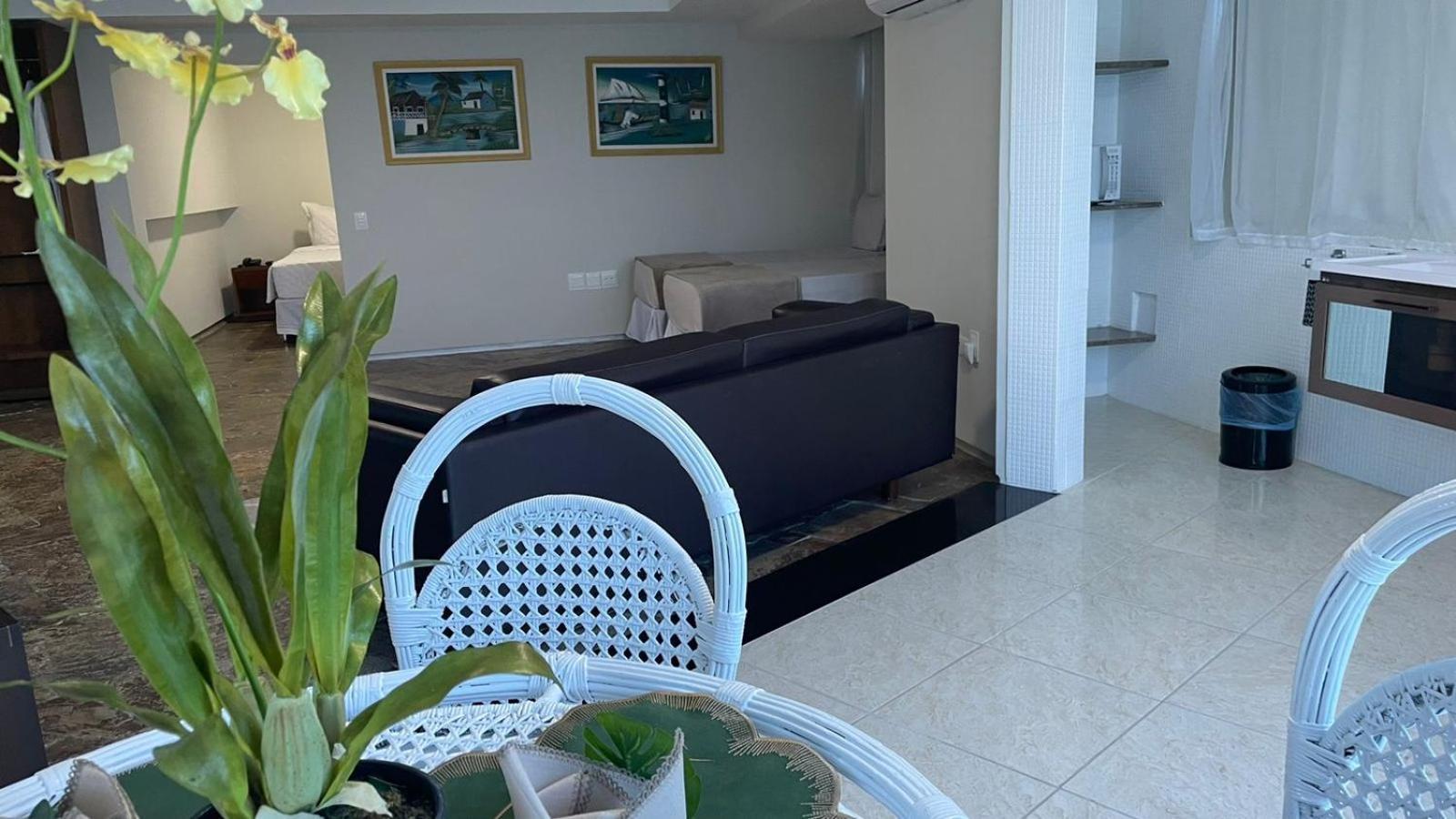 Hotel Euro Suite Recife Boa Viagem By Nacional Inn Eksteriør bilde